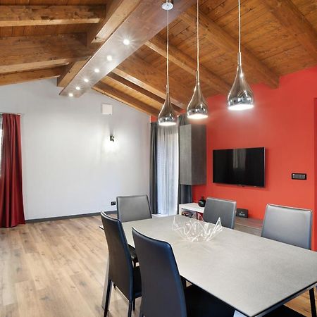 Agriturismo Il Borgo - Ulivo Вілланова-д'Альбенґа Екстер'єр фото