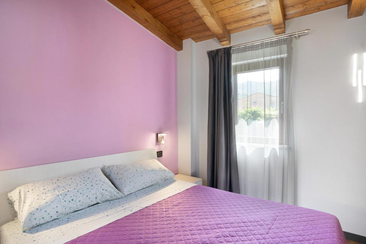 Agriturismo Il Borgo - Ulivo Вілланова-д'Альбенґа Екстер'єр фото